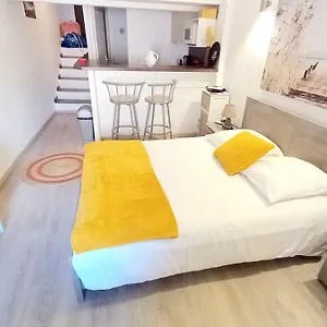 à Suquet, Emplacement Privilégié Appartement