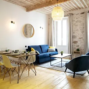 Luxury In / 300m From Palais Des Festivals / Parking Included Appartement