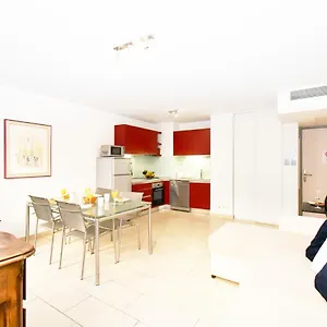 Chez Antonella E Palais De 1 A 12 Personnes App 6 E 7 Appartement