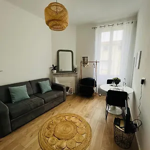 Joli Sur Le Port Appartement