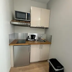 Gambetta Апартаменты