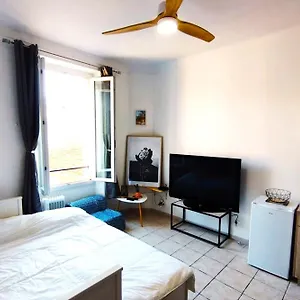 Charming Ideal For Congresses And Holidays Live In Gazagnaire Appartement