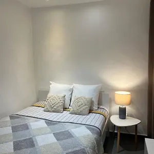 Coeur De Centre Appartement