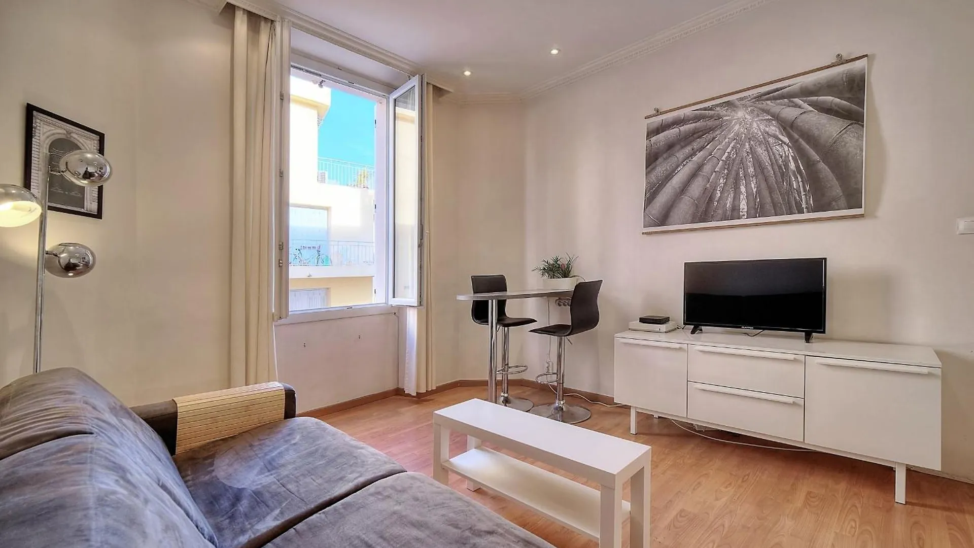 Immogroom - Cosy Studio - Forville Market - Ac contacts