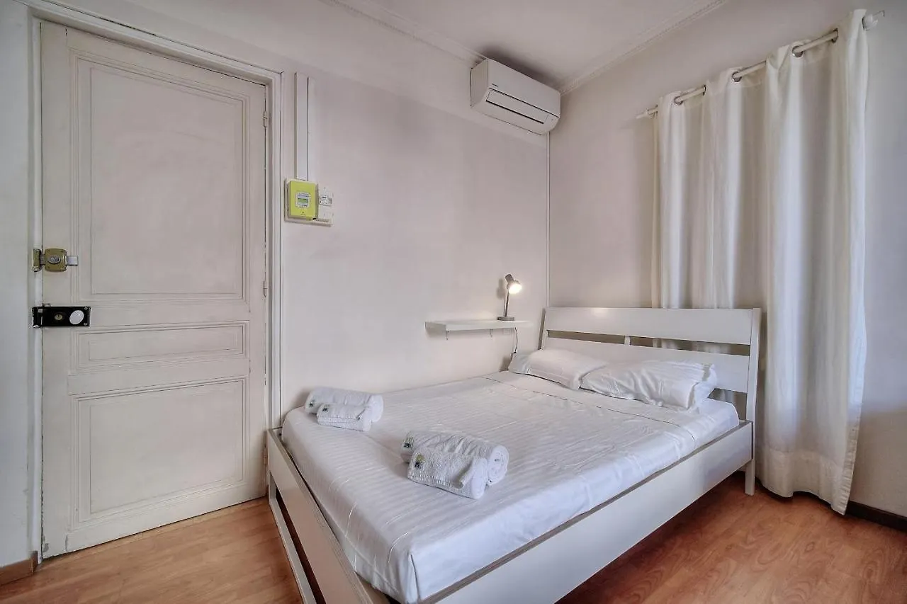 Immogroom - Cosy Studio - Forville Market - Ac Cannes Apartment